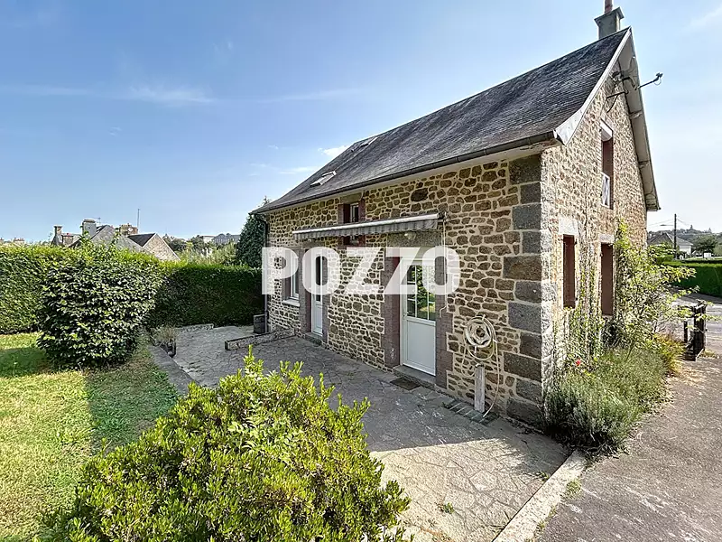 Maison, 92 m²