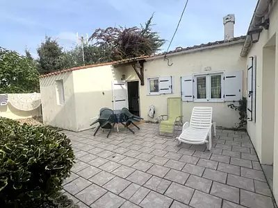 Maison, 43,2 m²