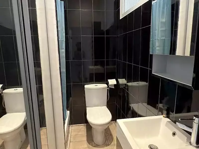 Appartement, 16,83 m²