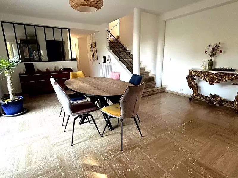 Maison, 232,19 m²