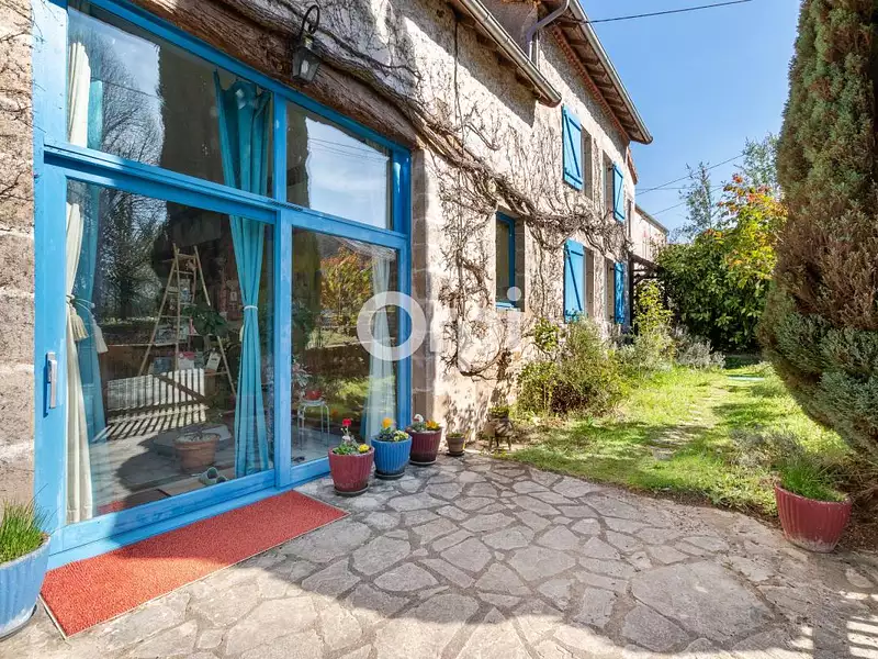 Maison, 227 m²