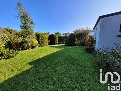 Maison, 116 m²