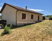 Maison, 100 m²