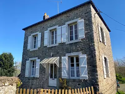 Maison, 110 m²