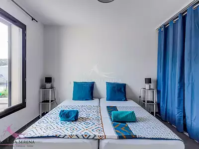 Appartement, 44,81 m²