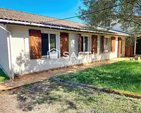 Maison, 150 m²