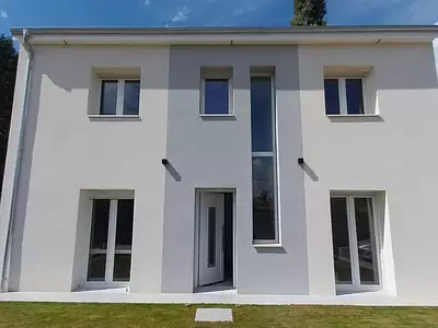 Maison, 120 m²