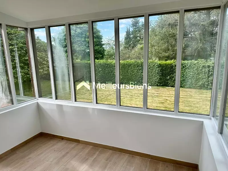 Maison, 135 m²