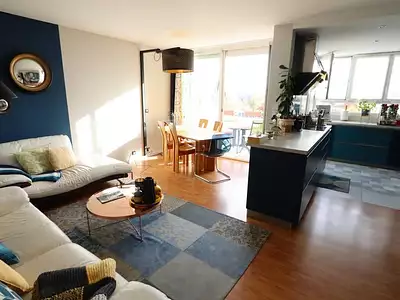 Appartement, 107 m²