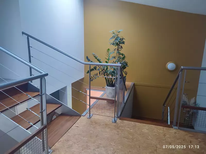 Maison, 186 m²
