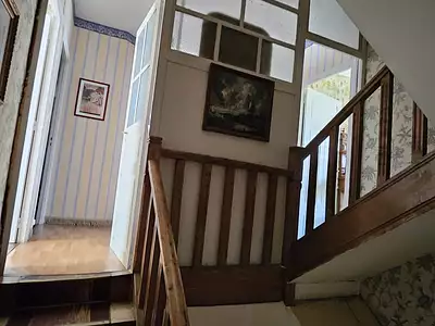 Maison, 220 m²