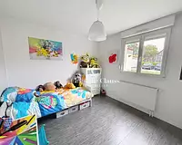 Appartement, 80 m²