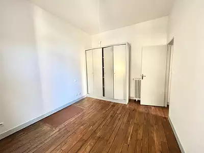 Appartement, 60 m²