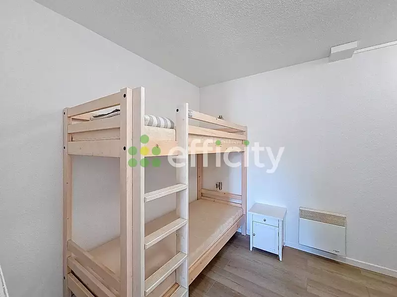 Appartement, 50 m²