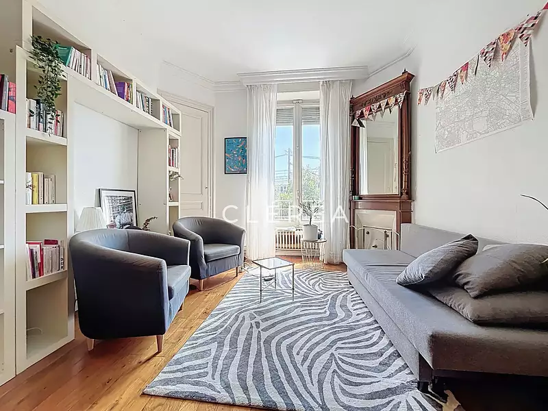 Appartement, 104 m²