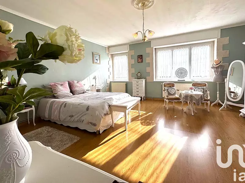 Maison, 145 m²