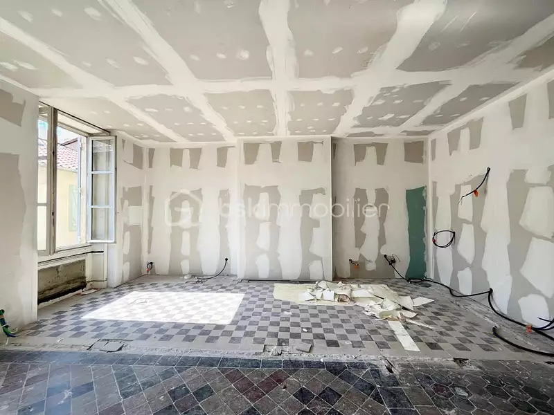 Appartement, 90 m²