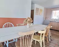 Appartement, 120 m²