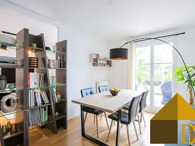 Appartement, 88 m²