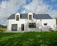 Maison, 100 m²