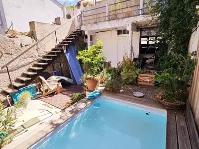 Maison, 145 m²