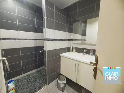 Appartement, 75 m²