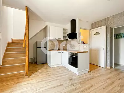 Immeuble, 126 m²