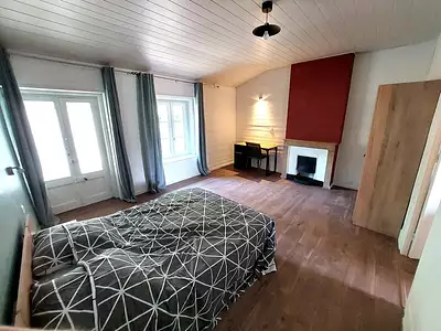 Appartement, 60 m²