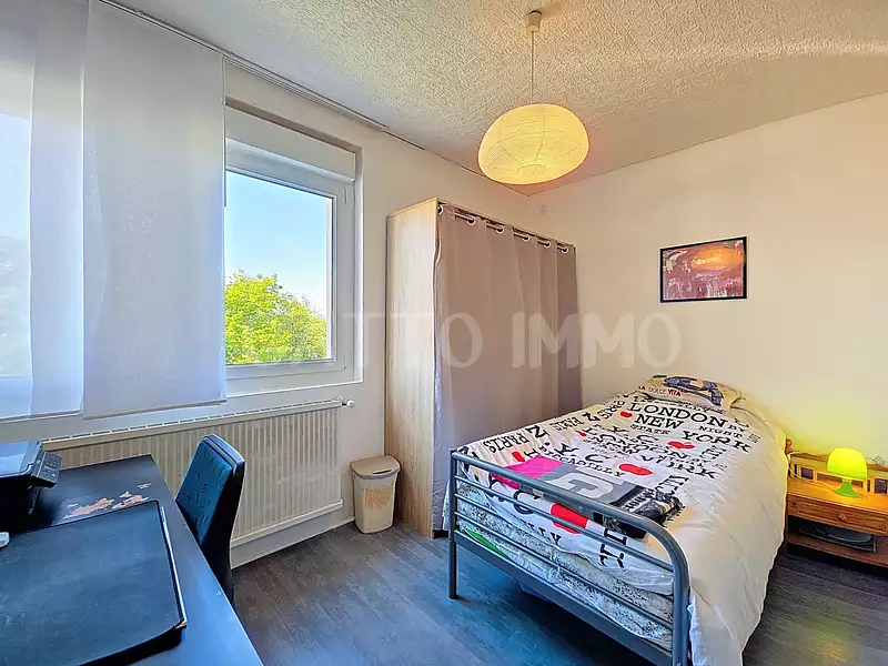 Maison, 95 m²
