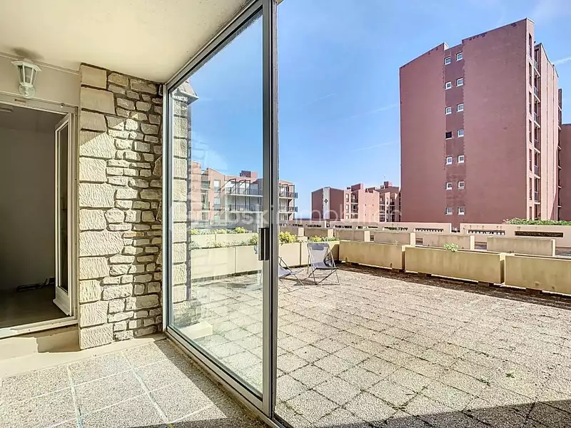 Appartement, 32 m²