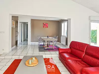 Maison, 120 m²