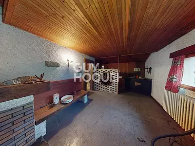 Maison, 133,7 m²