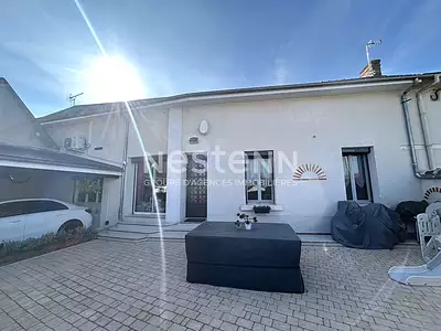 Maison, 128 m²