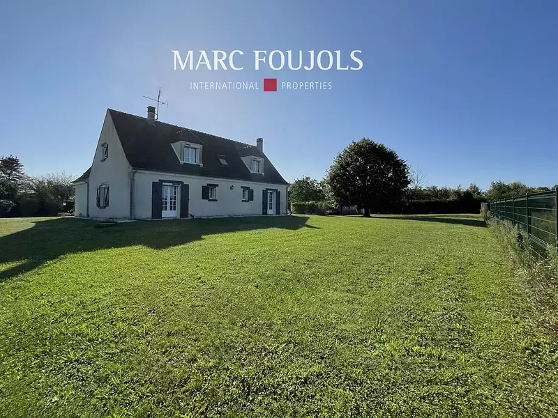 Maison, 172 m²