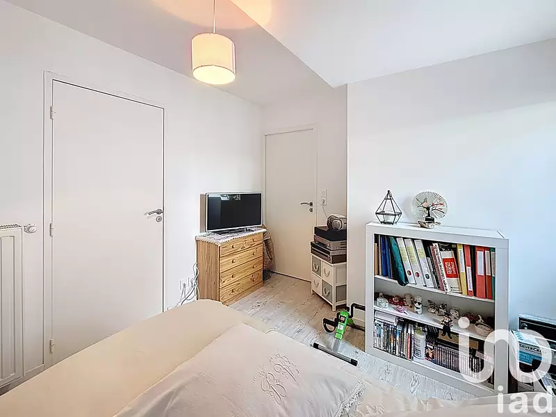 Appartement, 41 m²