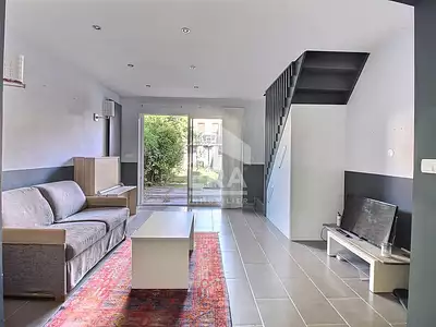 Maison, 86,22 m²