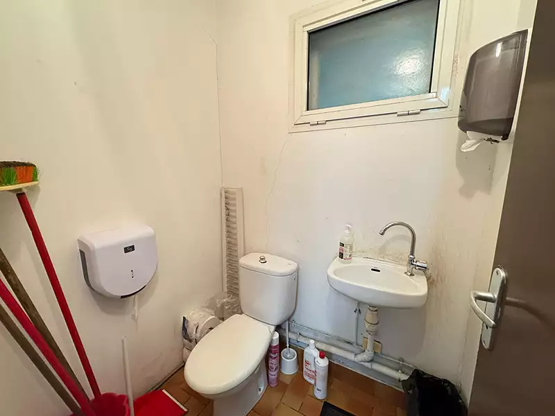 Divers, 84,44 m²