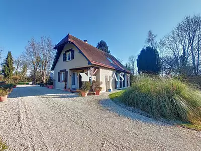 Maison, 150 m²