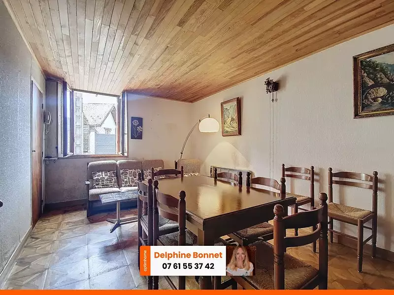Maison, 69 m²