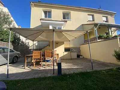 Maison, 96 m²