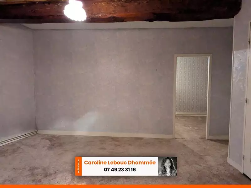 Maison, 78 m²