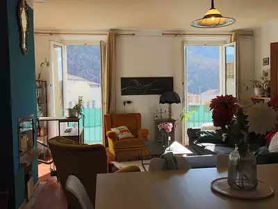 Appartement, 142 m²