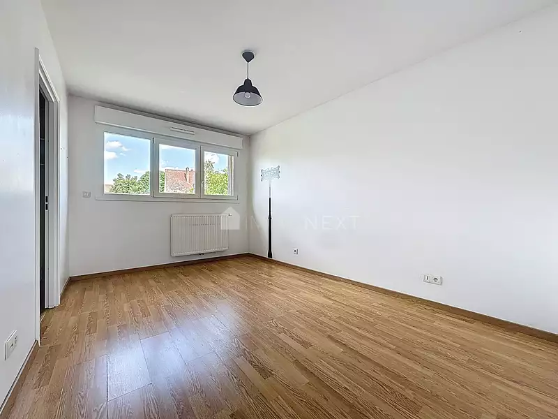 Maison, 84 m²
