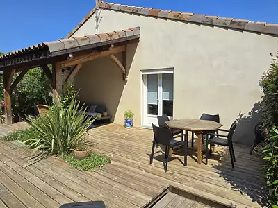 Maison, 149 m²