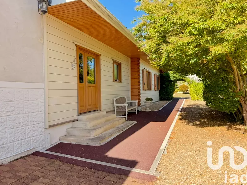 Maison, 152 m²