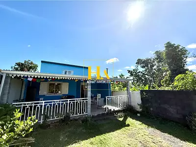 Maison, 103 m²