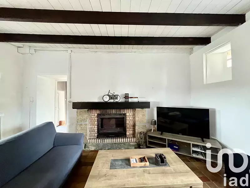 Maison, 113 m²