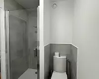 Appartement, 31,41 m²