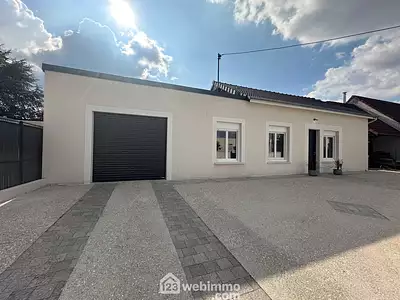Maison, 68 m²