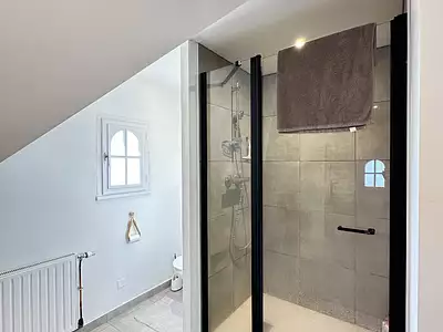 Maison, 119,7 m²